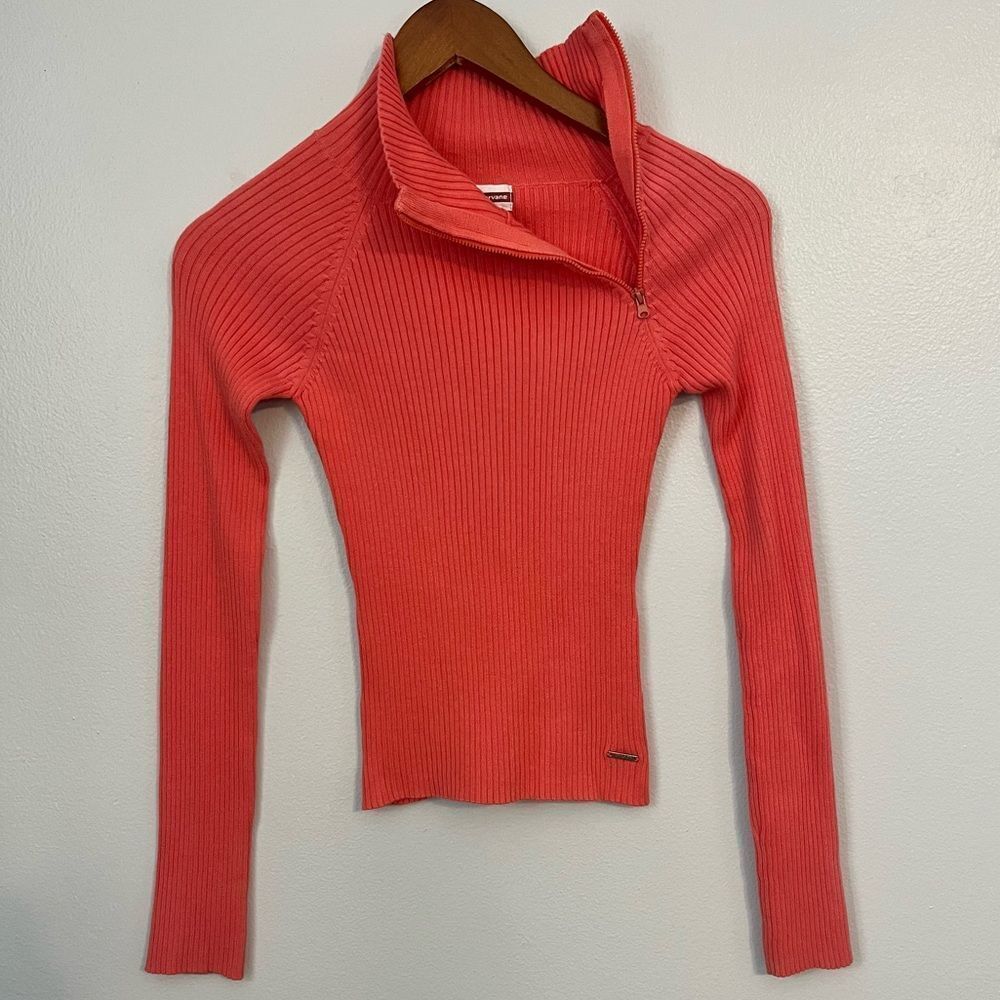 ❄️Weathervane Turtleneck‎ Knit Sweater